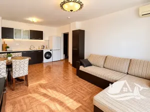 Prodej bytu 2+kk, Sveti Vlas, Bulharsko, 47 m2
