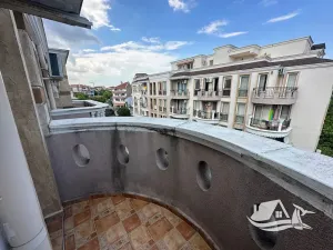 Prodej bytu 2+kk, Ravda, Bulharsko, 46 m2