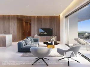 Prodej bytu 4+kk, San Miguel de Salinas, Španělsko, 118 m2