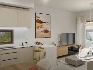 Prodej rodinného domu, Algorfa, Španělsko, 105 m2