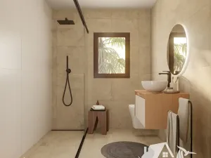 Prodej rodinného domu, Algorfa, Španělsko, 105 m2