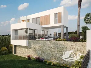 Prodej rodinného domu, Algorfa, Španělsko, 102 m2