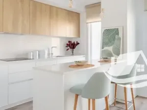 Prodej rodinného domu, Finestrat, Španělsko, 141 m2