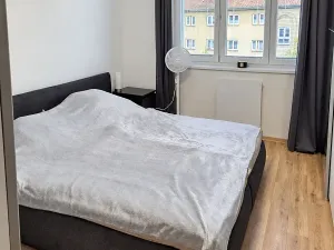 Pronájem bytu 2+1, Pardubice, Dašická, 55 m2