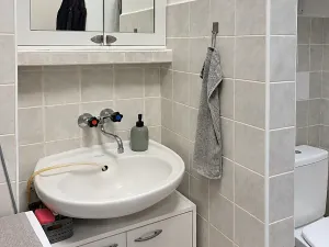 Pronájem bytu 2+1, Pardubice, Dašická, 55 m2