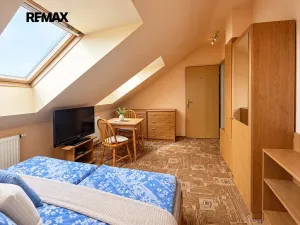 Prodej vícegeneračního domu, Břeclav, Julia Fučíka, 244 m2