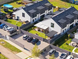 Prodej bytu 5+kk, Pečky, Za Statkem, 114 m2