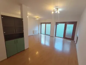 Pronájem bytu 1+kk, Brno, Wintrova, 50 m2