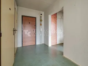 Prodej bytu 3+kk, Praha - Chodov, Machkova, 64 m2