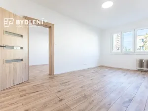 Prodej bytu 2+1, Most, Vítězslava Nezvala, 57 m2