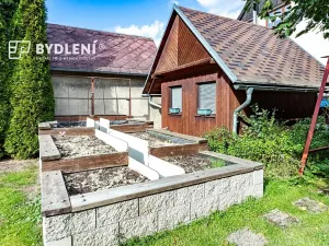 Prodej rodinného domu, Teplice, Cihelní, 163 m2