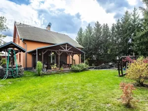 Prodej rodinného domu, Teplice, Cihelní, 163 m2