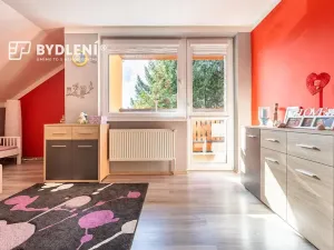 Prodej rodinného domu, Teplice, Cihelní, 163 m2