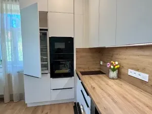 Pronájem bytu 2+kk, Praha - Žižkov, Tachovské náměstí, 54 m2