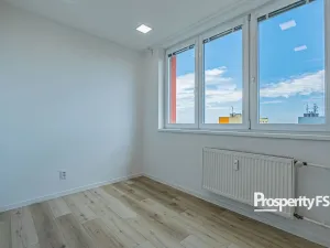 Pronájem bytu 3+kk, Ostrava - Hrabůvka, Plzeňská, 53 m2