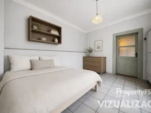 Prodej rodinného domu, Svinařov, Pod Kozincem, 111 m2