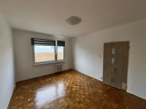 Pronájem bytu 1+1, Děčín, Kladenská, 36 m2