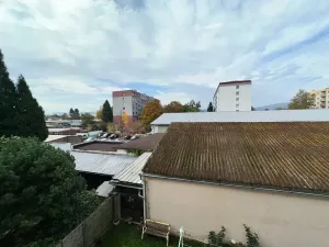 Pronájem bytu 1+1, Děčín, Kladenská, 36 m2
