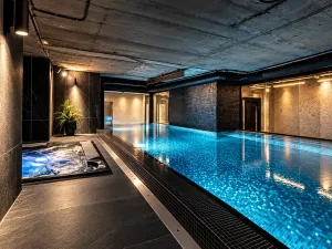 Prodej bytu 2+kk, Praha - Modřany, 55 m2