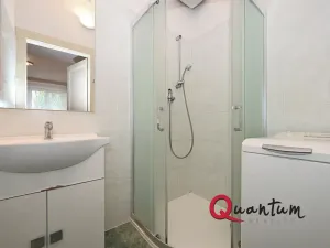 Pronájem bytu 1+1, Praha - Vinohrady, Fričova, 41 m2