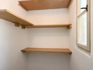 Pronájem bytu 1+1, Praha - Vinohrady, Fričova, 41 m2