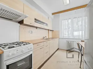 Prodej bytu 2+1, Praha - Vinohrady, Fričova, 55 m2
