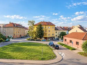 Prodej bytu 2+kk, Brno, 49 m2