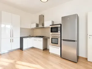 Prodej bytu 2+kk, Brno, 49 m2