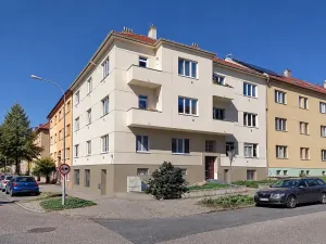 Prodej bytu 1+1, Brno, 53 m2