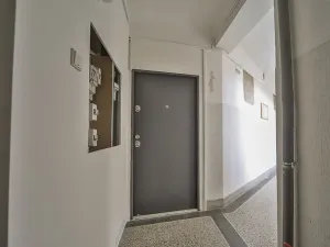 Prodej bytu 2+kk, Praha - Strašnice, Průběžná, 67 m2