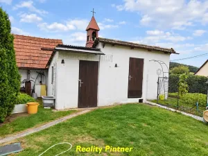 Prodej rodinného domu, Dolní Hbity, 76 m2