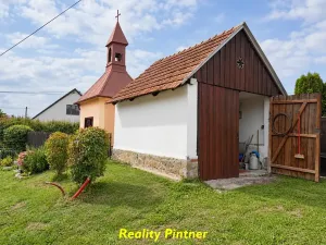 Prodej rodinného domu, Dolní Hbity, 76 m2