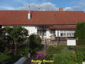 Prodej rodinného domu, Dolní Hbity, 76 m2