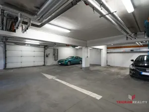 Pronájem bytu 2+kk, Hradec Králové - Třebeš, Labská louka, 53 m2