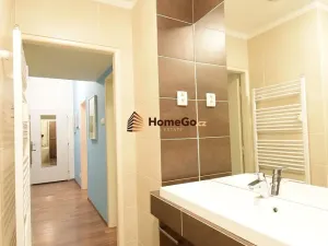 Pronájem bytu 2+kk, Praha - Vršovice, Vršovická, 78 m2