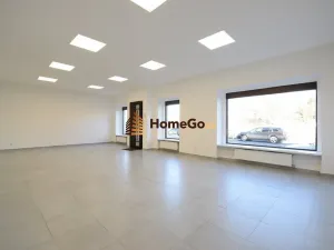 Pronájem restaurace, Praha - Hostivař, Hostivařská, 108 m2