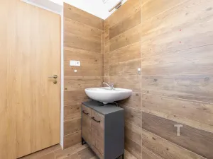 Prodej podílu bytu 2+1, Letovice, V chaloupkách, 80 m2