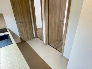 Pronájem bytu 2+kk, Praha - Nusle, Čiklova, 50 m2