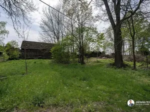 Prodej pozemku pro bydlení, Vrbice, 1336 m2