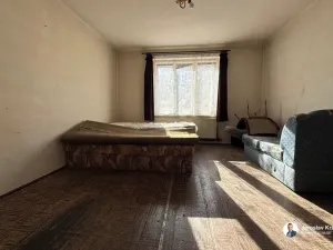 Prodej rodinného domu, Nová Paka, K. Světlé, 105 m2