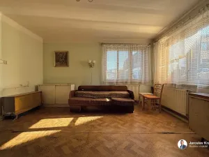 Prodej rodinného domu, Nová Paka, K. Světlé, 105 m2