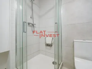 Prodej bytu 3+kk, Liberec, Lomená, 51 m2