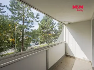 Prodej bytu 3+1, Praha - Chodov, Valentova, 88 m2