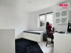 Prodej rodinného domu, Lovosice, Turkova, 95 m2