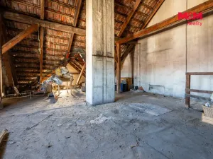 Prodej rodinného domu, Chlumec nad Cidlinou - Chlumec nad Cidlinou IV, Kozelkova, 130 m2