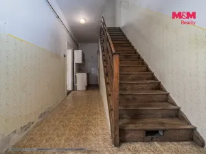 Prodej rodinného domu, Chlumec nad Cidlinou - Chlumec nad Cidlinou IV, Kozelkova, 130 m2