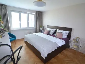 Prodej bytu 3+kk, Praha - Strašnice, Oravská, 51 m2