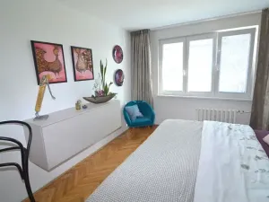 Prodej bytu 3+kk, Praha - Strašnice, Oravská, 51 m2