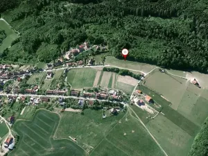 Prodej louky, Habrůvka, 6236 m2