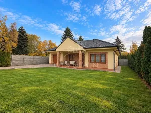 Prodej rodinného domu, Praha - Hostavice, Staňkovská, 167 m2